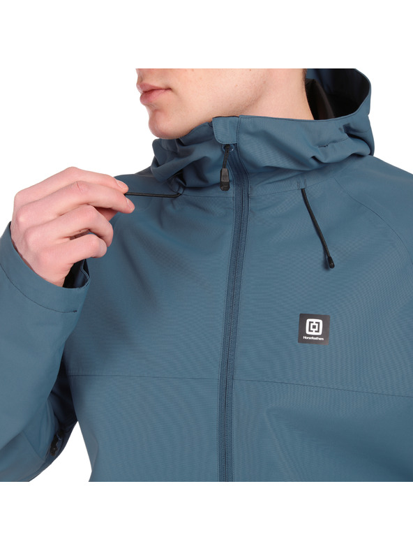 Horsefeathers Якета Seeker - moonlight blue