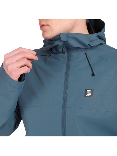 Horsefeathers Якета Seeker - moonlight blue