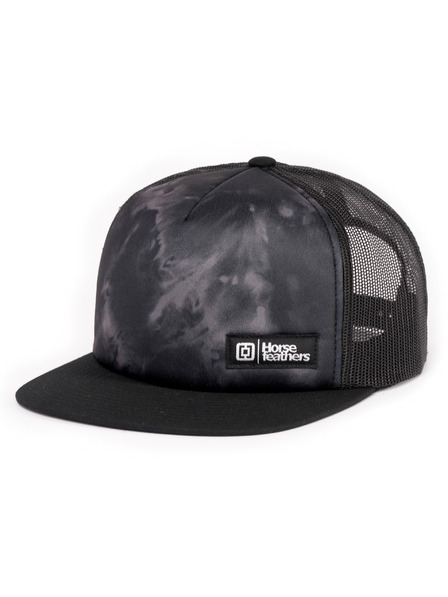 Horsefeathers Бейзболна шапка Mave - tie dye