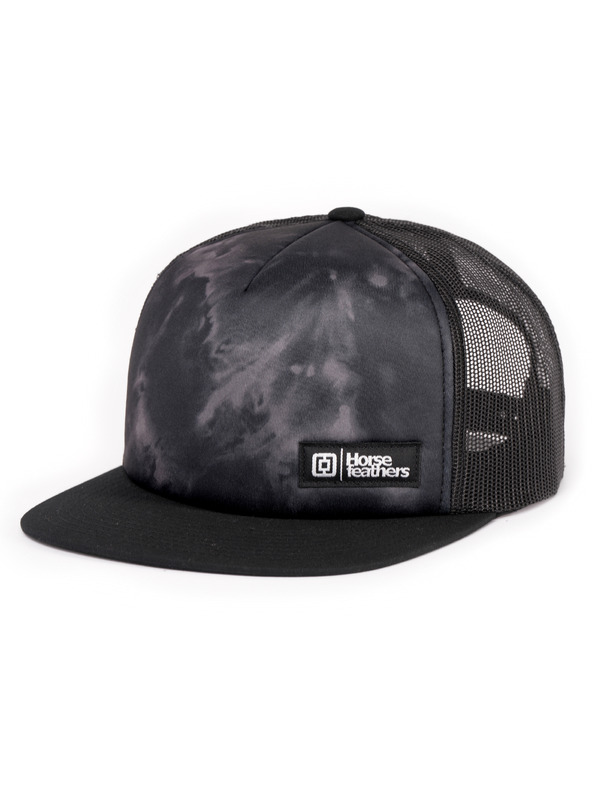 Horsefeathers Бейзболна шапка Mave - tie dye