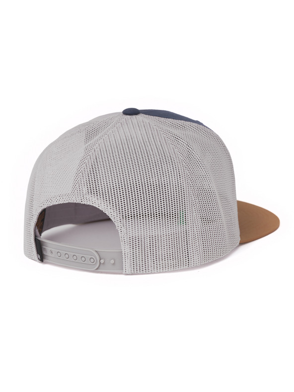 Horsefeathers Бейзболна шапка Sign - navy