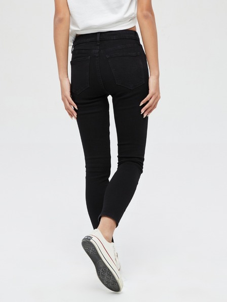 GAP Дънки High Rise Universal Legging GAP
