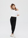 GAP Дънки High Rise Universal Legging GAP