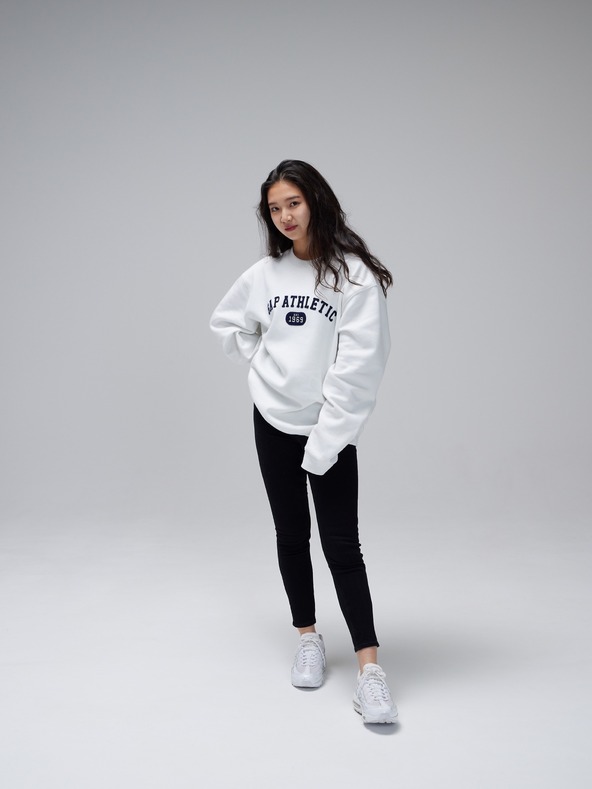 GAP Дънки High Rise Universal Legging GAP