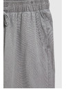 Moodo Дънки с широки крачоли сиви Moodo