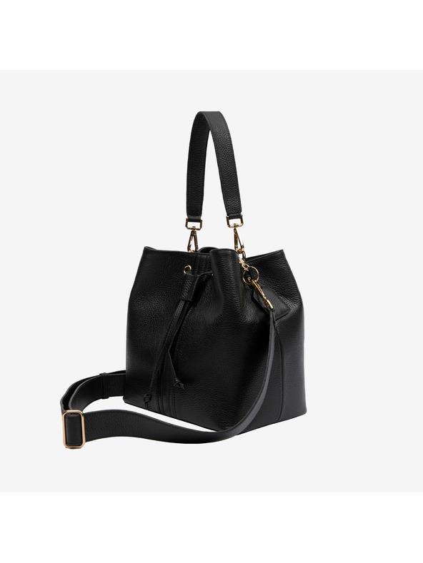 Geox Черна дамска чанта Geox Andrenne