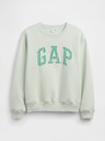 GAP Суитшърт с логото на GAP