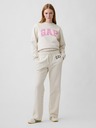 GAP Суитшърт с логото на GAP