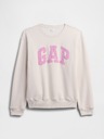 GAP Суитшърт с логото на GAP
