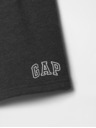 GAP Бебешки шорти с логото на GAP