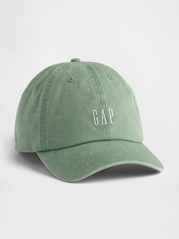 GAP Шапка с логото на GAP