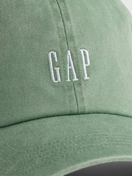 GAP Шапка с логото на GAP