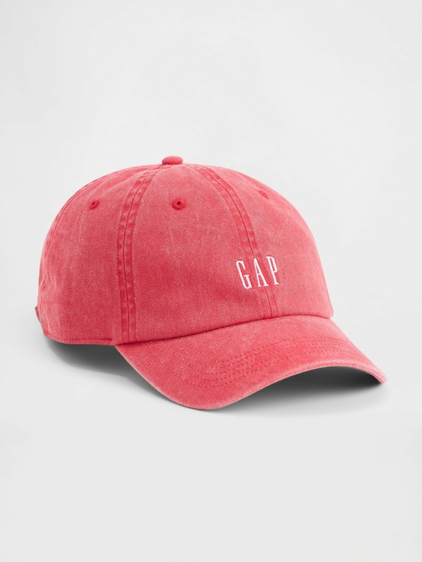 GAP Шапка с логото на GAP