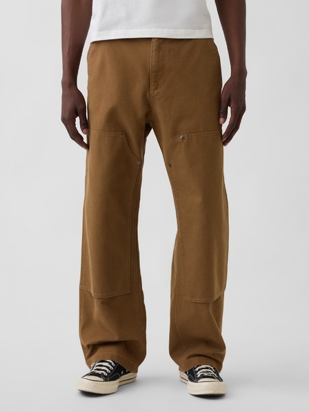 GAP Панталони '90s Loose Carpenter GAP