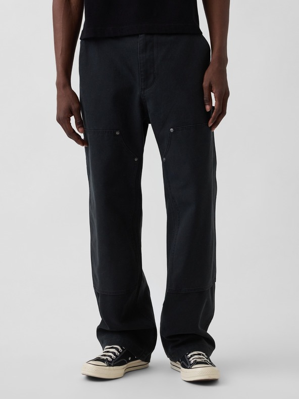 GAP Панталони '90s Loose Carpenter GAP