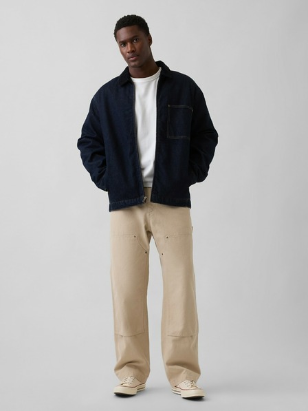 GAP Панталони '90s Loose Carpenter GAP