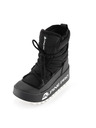 ALPINE PRO Дамски зимни обувки със затоплена подплата ALPINE PRO PRIBA black