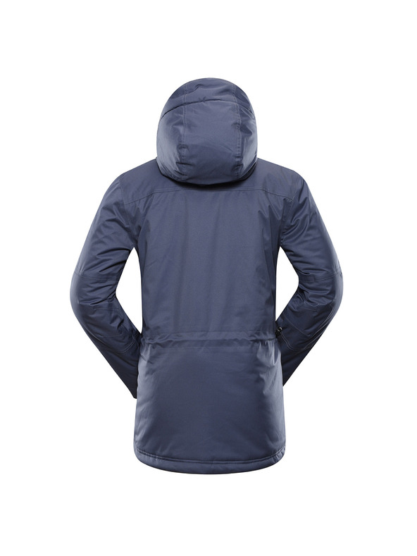 ALPINE PRO Дамска ски якета с мембрана ptx ALPINE PRO GHADA folkstone