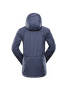 ALPINE PRO Дамска ски якета с мембрана ptx ALPINE PRO GHADA folkstone