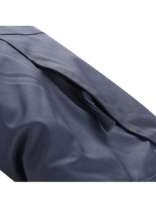 ALPINE PRO Дамска ски якета с мембрана ptx ALPINE PRO GHADA folkstone