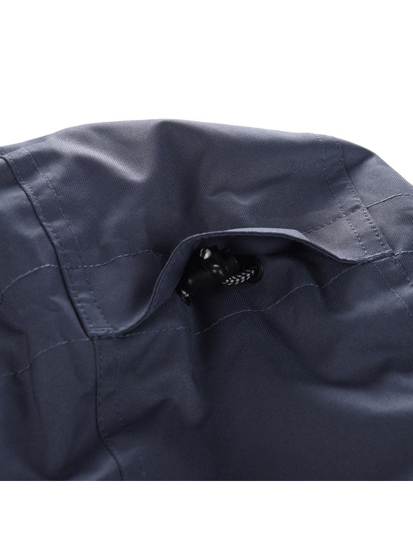 ALPINE PRO Дамска ски якета с мембрана ptx ALPINE PRO GHADA folkstone