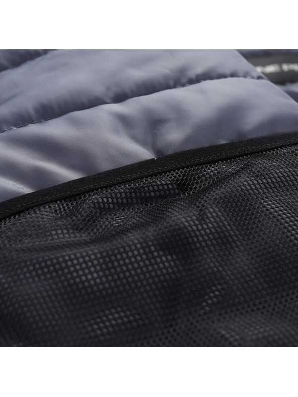 ALPINE PRO Дамска ски якета с мембрана ptx ALPINE PRO GHADA folkstone