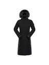 ALPINE PRO Дамско зимно яке с мембрана ptx ALPINE PRO WUSSA black