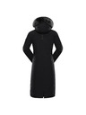 ALPINE PRO Дамско зимно яке с мембрана ptx ALPINE PRO WUSSA black