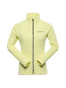 ALPINE PRO Дамски топъл суитшърт ALPINE PRO DOZERA 2 charlock