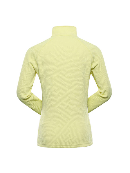 ALPINE PRO Дамски топъл суитшърт ALPINE PRO DOZERA 2 charlock