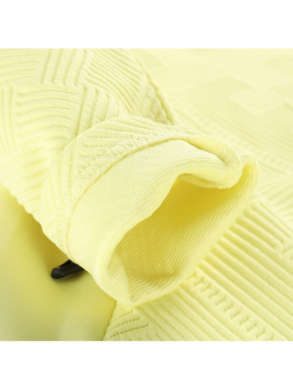 ALPINE PRO Дамски топъл суитшърт ALPINE PRO DOZERA 2 charlock