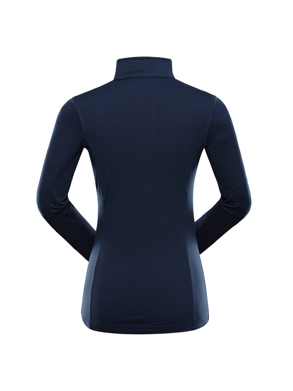 ALPINE PRO Дамска бързосъхнеща тениска ALPINE PRO STANSA 2 moonlit ocean вариант pb