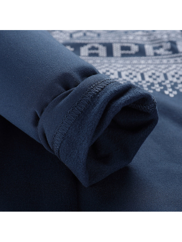 ALPINE PRO Дамска бързосъхнеща тениска ALPINE PRO STANSA 2 moonlit ocean вариант pb