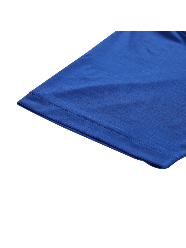 ALPINE PRO Дамска тениска ALPINE PRO BASIKA reflex blue вариант pa