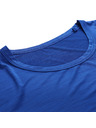 ALPINE PRO Дамска тениска ALPINE PRO BASIKA reflex blue вариант pa