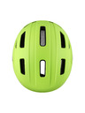 ALPINE PRO Детска велосипедна каска ap 52-56 см ALPINE PRO OWERO сярно зелено