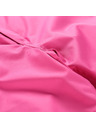 ALPINE PRO Детски ски панталони с мембрана ptx snow ALPINE PRO EDESO 2 fuchsia fedora