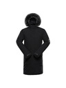 ALPINE PRO Мъжко зимно палто с мембрана ptx ALPINE PRO WUSS black