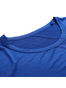 ALPINE PRO Мъжка тениска ALPINE PRO BASIK reflex blue вариант pa