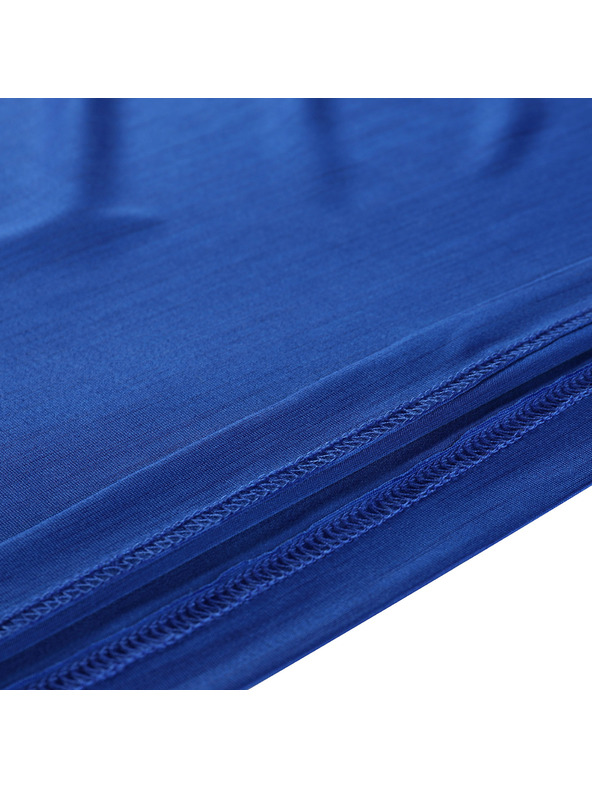 ALPINE PRO Мъжка тениска ALPINE PRO BASIK reflex blue вариант pa