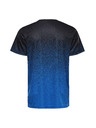 ALPINE PRO Мъжка функционална тениска с Cool Dry ALPINE PRO QUATR електрическо синьо лимонада вариант pd