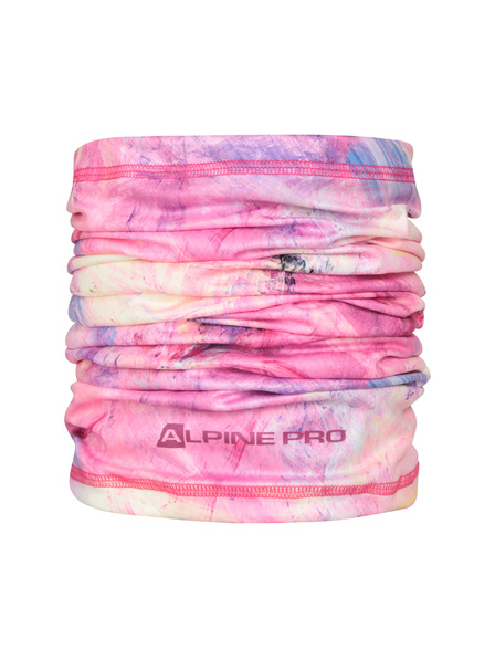 ALPINE PRO Многофункционален шал 5в1 ALPINE PRO RAHUL 3 фуксия вариант pc