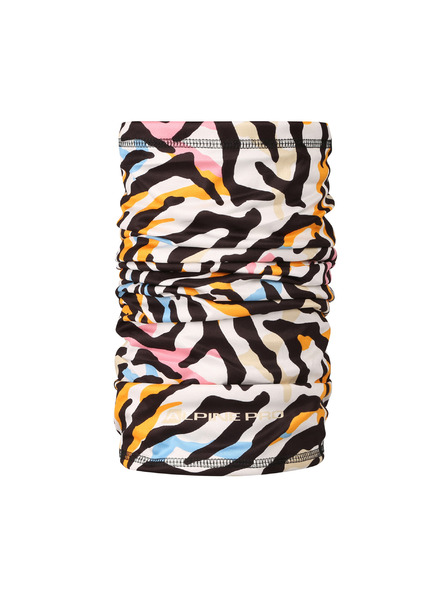 ALPINE PRO Многофункционален шал 5в1 - тръба ALPINE PRO RAHUL 3 afterglow вариант pg