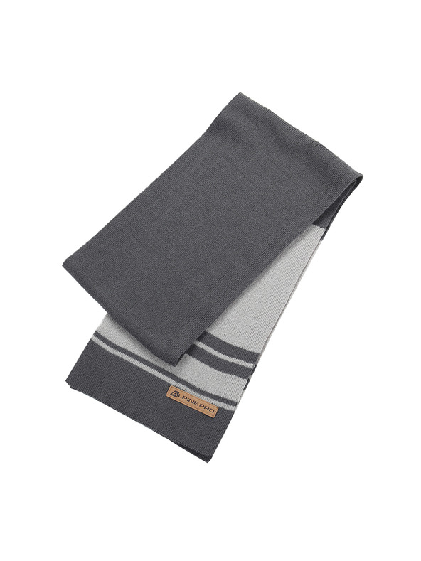 ALPINE PRO Зимен шал ALPINE PRO AGURNE 2 vapor blue вариант pa