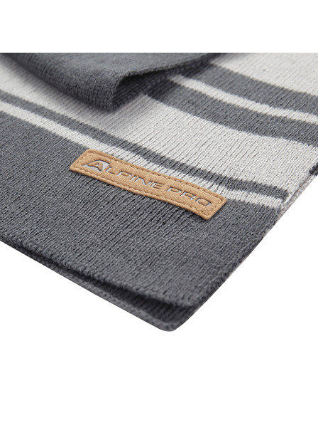 ALPINE PRO Зимен шал ALPINE PRO AGURNE 2 vapor blue вариант pa