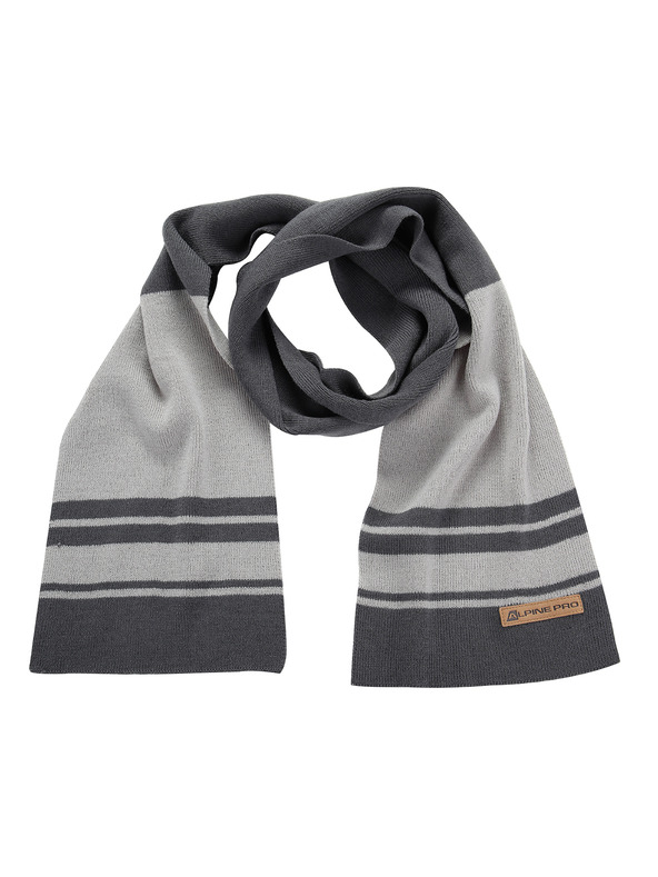ALPINE PRO Зимен шал ALPINE PRO AGURNE 2 vapor blue вариант pa