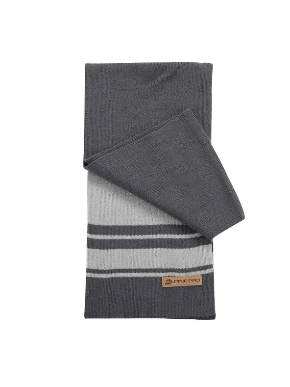 ALPINE PRO Зимен шал ALPINE PRO AGURNE 2 vapor blue вариант pa