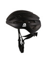 ALPINE PRO Велосипедна каска ap ALPINE PRO GORLE black