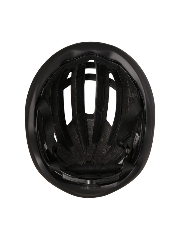 ALPINE PRO Велосипедна каска ap ALPINE PRO GORLE black