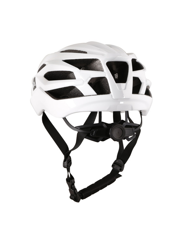 ALPINE PRO Велосипедна каска ap ALPINE PRO FADRE white